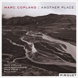 Another Place - Marc Copland