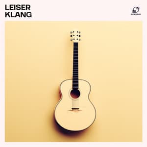 Leiser Klang - Spanische Gitarre
