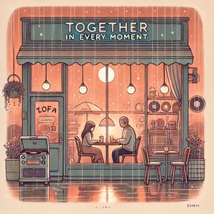 Together in Every Moment - LoFi Chill
