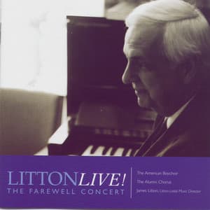 Litton Live! - The American Boychoir