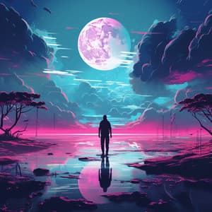 Paisajes Oníricos: Serenidad Lofi - Hip hop instrumental