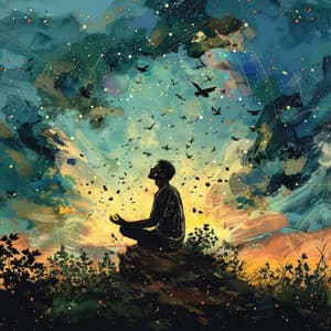 Relaxation Rhythms: Soothing Symphonies - Relaxing Noises