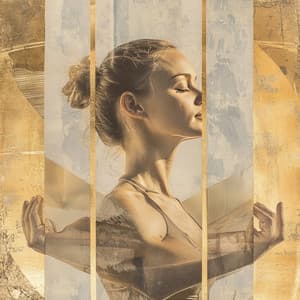 Luce Celestiale: Rivelazioni sulla Guarigione Spirituale - Stress Relief