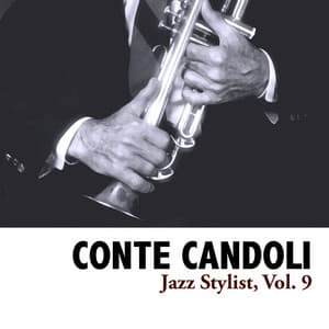 Jazz Stylist, Vol. 9 - Conte Candoli