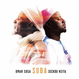 Suba - Omar Sosa