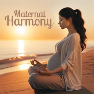 Maternal Harmony - Jai Lainbachs