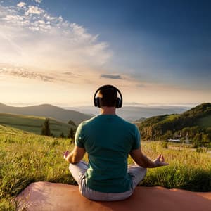 Armonías Para La Meditación: Melodías Relajantes Y Conscientes - Sanar el Alma