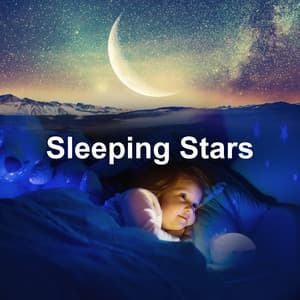Sleeping Stars - Sleepy Koala Music