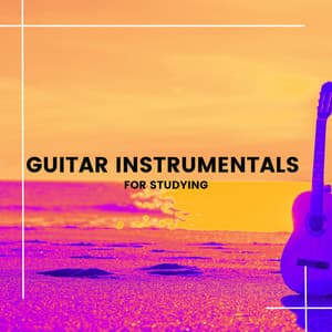 Guitar Instrumentals for Studying - Guitar Instrumentals
