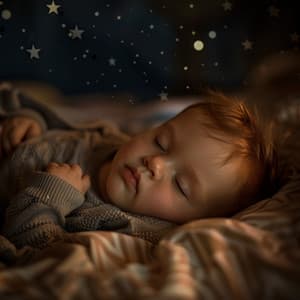 Nighttime Calm: Music for Baby Sleep - Music for Baby Sleep