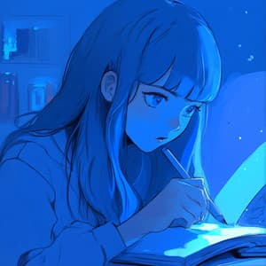 Study Flow Lo-fi Hip-Hop – Chill Beats for Deep Focus and Learning - LO-FI BEATS