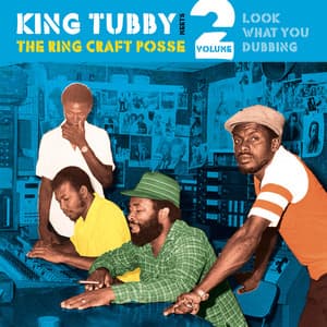 Look What You Dubbing, Vol. 2 - King Tubby