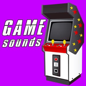 Game Sounds - Sound Effects Library