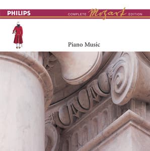 Mozart: The Piano Duos & Duets - Wolfgang Amadeus Mozart