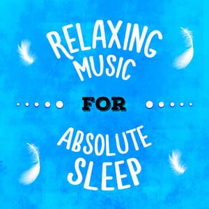 Relaxing Music for Absolute Sleep - Stress Relief