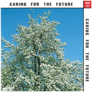 Caring for the Future - Gregor F. Narholz