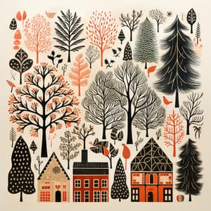 Harmonieuze feestdagen - Sinterklaasliedjes