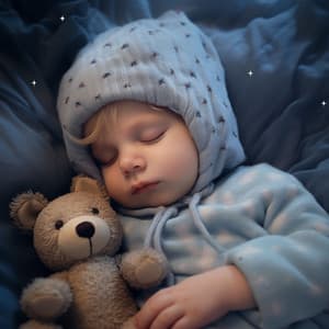 Lullaby's Evening Harmony: Soft Tunes for Baby Sleep - Lullaby Baby Trio