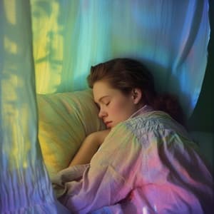 Celestial Serenity - Sleep Music