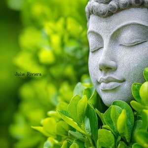 Enchanted Zen Garden - Julie Riviera