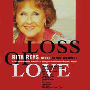 Sings Henry Mancini - Rita Reys