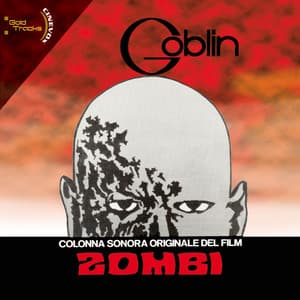 Zombi - Goblin