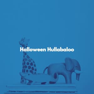 Halloween Hullabaloo - Children's Music