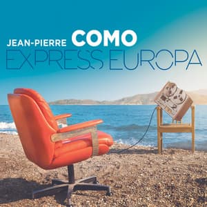 Express Europa - Jean-Pierre Como
