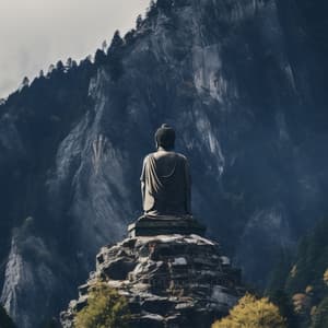 Medita sobre ese pensamiento: Mantente conectado a tierra - Academia de Música con Sonidos de la Naturaleza