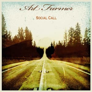 Social Call - Art Farmer
