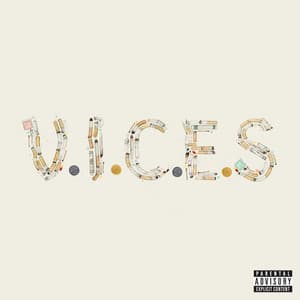 V.I.C.E.S. - Da$H