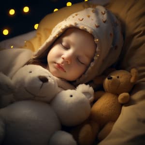 Dreamland's Lullaby for Soothing Baby Sleep - Songs to Put a Baby to Sleep Academy