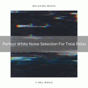 Perfect White Noise Selection For Total Relax - Sleep Noise