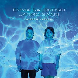Viileässä virrassa - Emma Salokoski