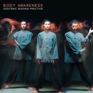 Body Awareness - Esoteric Qigong Practice - Radio Tibetan Meditation Music