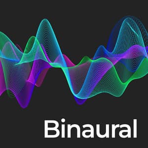 Binaural Beats: Creative Flow & Inspiration - Restful Sleep Music Collection
