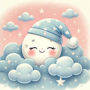 Musica para Bebés: El sueño Tranquilo del Bebé - Canciones Infantiles