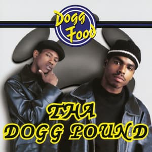 Dogg Food - Tha Dogg Pound