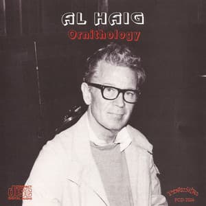 Ornithology - Al Haig