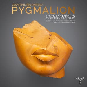 Rameau: Pygmalion & Les Fêtes de Polymnie - Jean-Philippe Rameau
