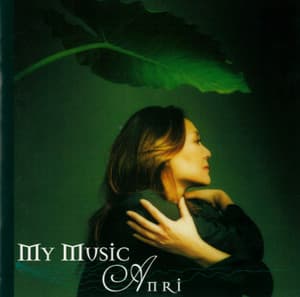 MY MUSIC - Anri