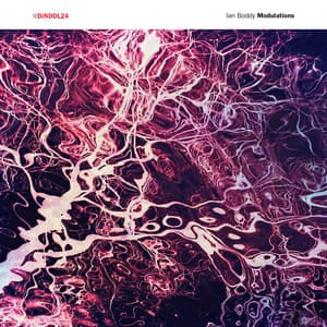 Modulations - Ian Boddy