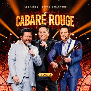Cabaré Rouge, Vol.2 - Leonardo