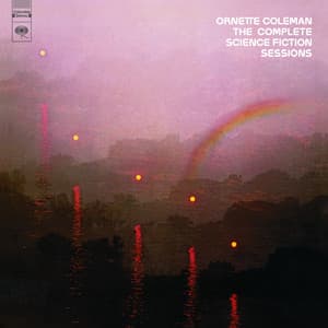 The Complete Science Fiction Sessions - Ornette Coleman