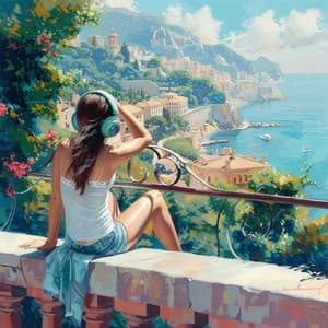 Rhythms of Leisure: Music for Relaxation - Instrumental Christian Music