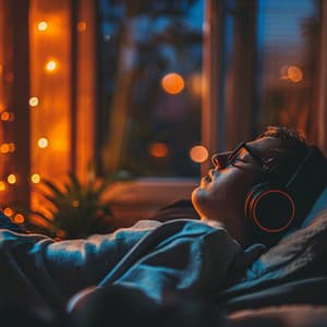 Sleepscape Harmonics: Music for Restfulness - Stardust Dreams