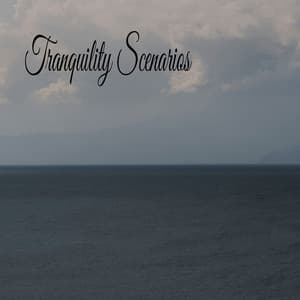 Tranquility Scenarios - Música Relajante