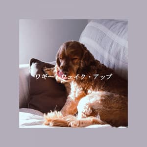 ワギー・ウェイク・アップ - Slow Relaxing Jazz