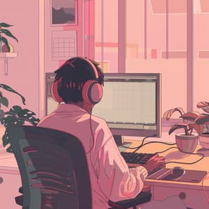 Lofi Calmante: Sonidos Para Momentos Conscientes - Lofi triste