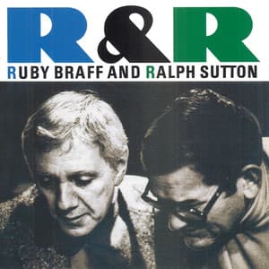 R&r - Ruby Braff